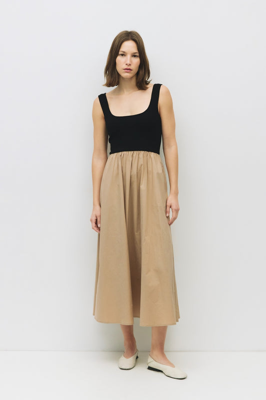 The Lucind Dres