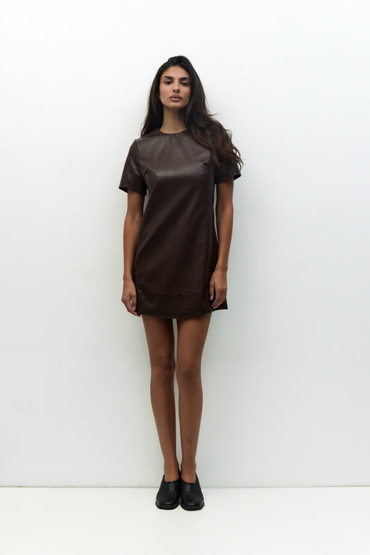 The Rebe Dress