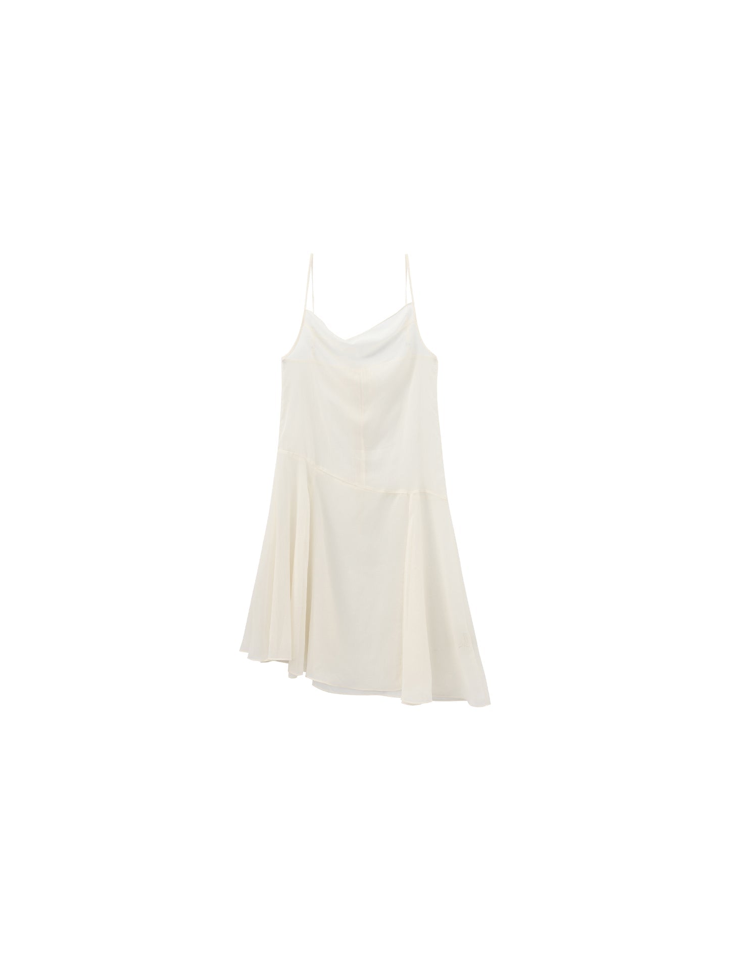 Effortless Sheer Maxi Dress