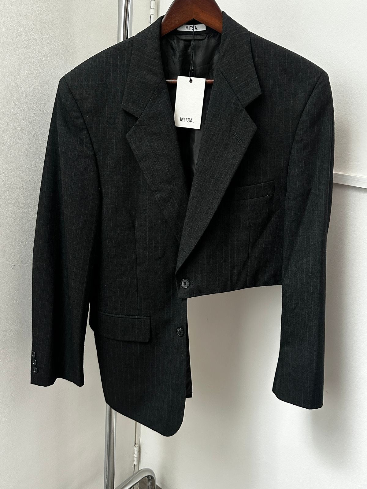Blazer Soma