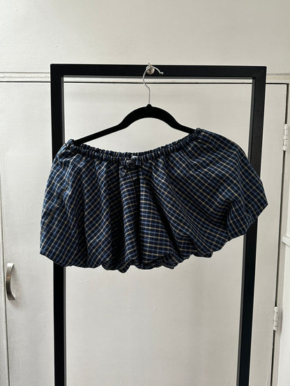Short Saori