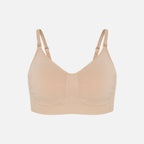 Maternity Sculpting Breastfeeding Bralette