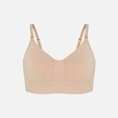 Maternity Sculpting Breastfeeding Bralette