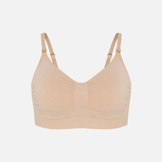 Maternity Sculpting Breastfeeding Bralette