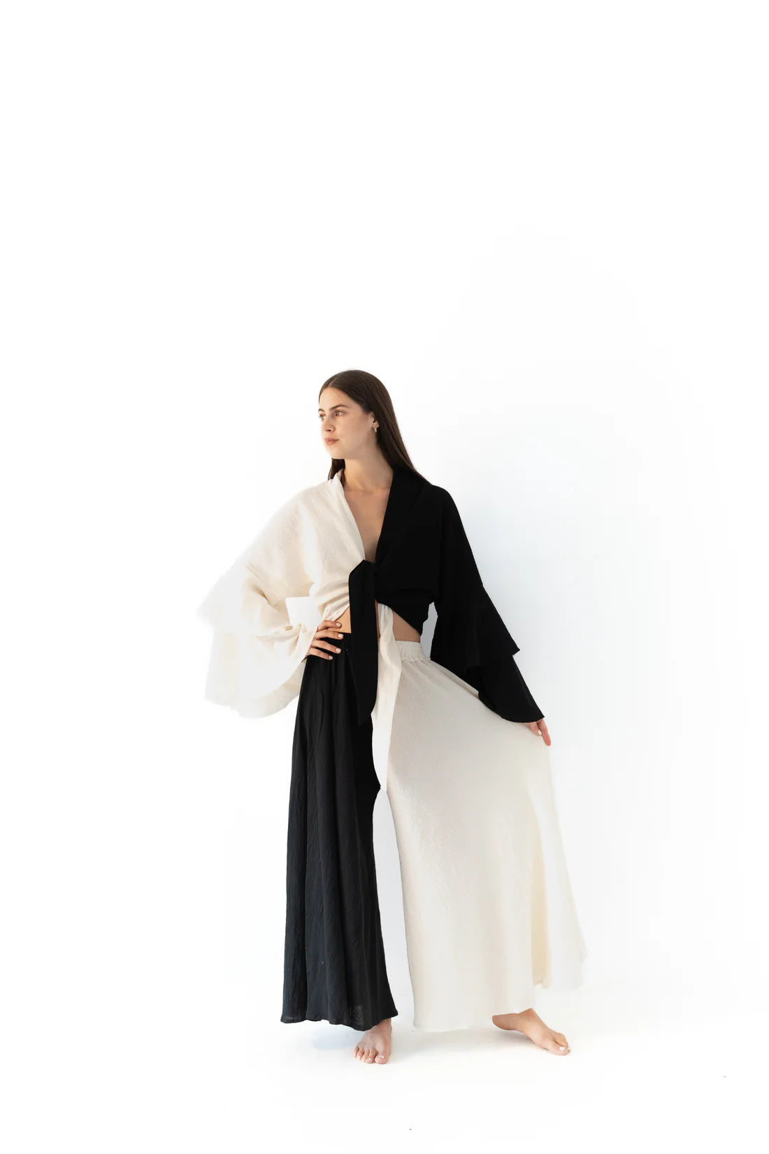 Pantalon Eugenia