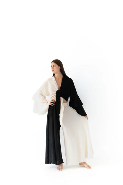 Pantalon Eugenia