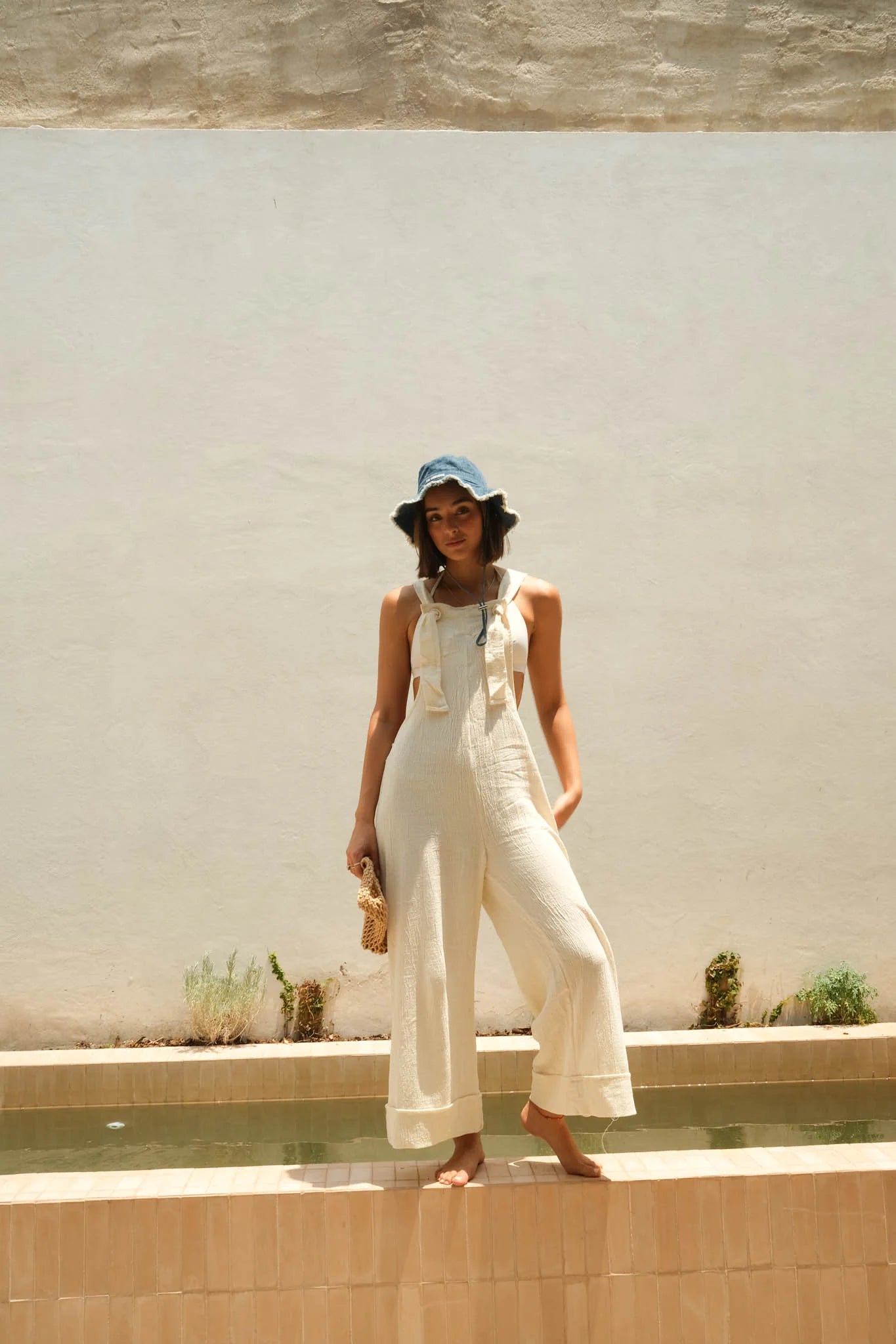 Jumpsuit Eva