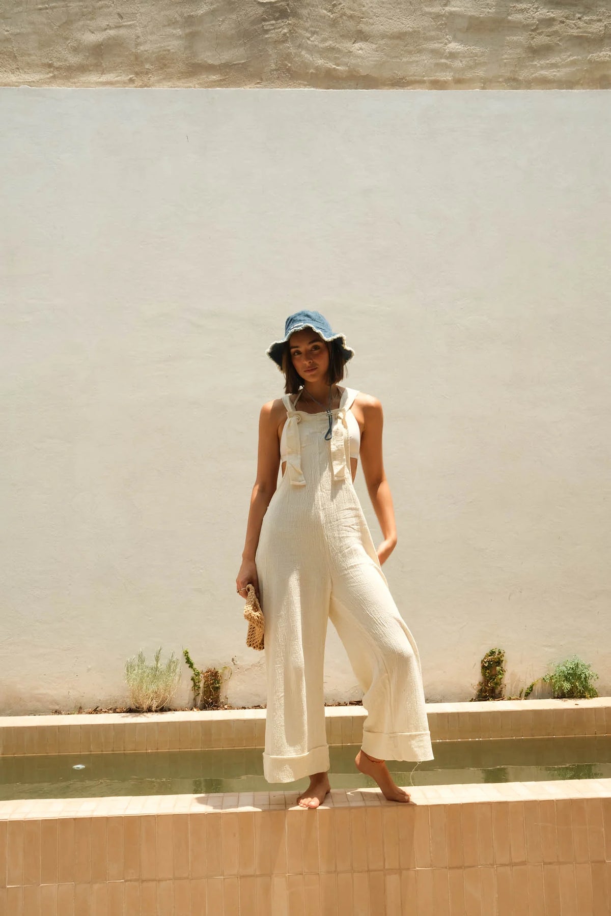 Jumpsuit Eva