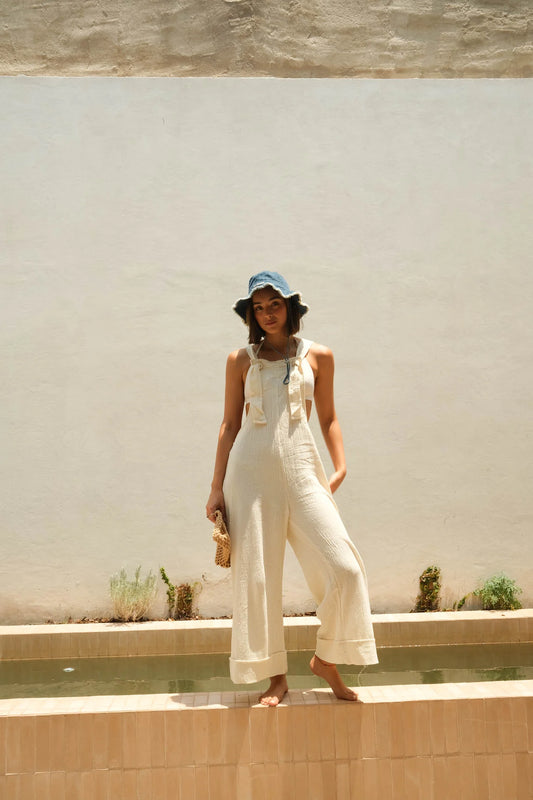 Jumpsuit Eva