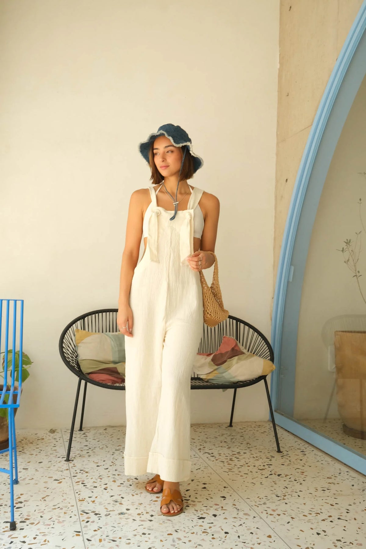 Jumpsuit Eva