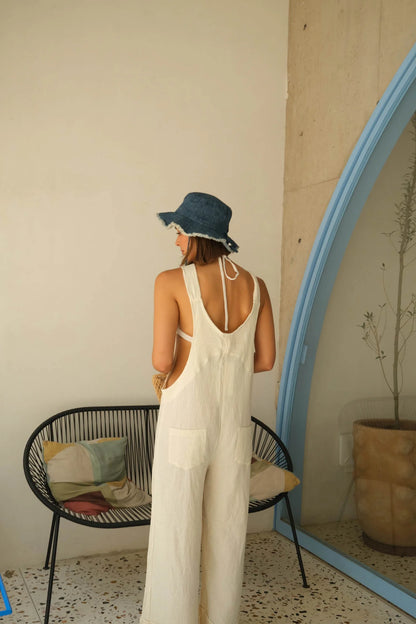 Jumpsuit Eva