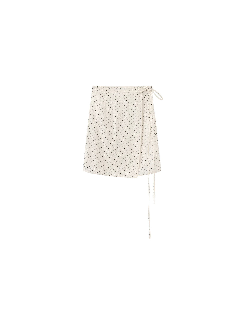 Lyocell Polka Set