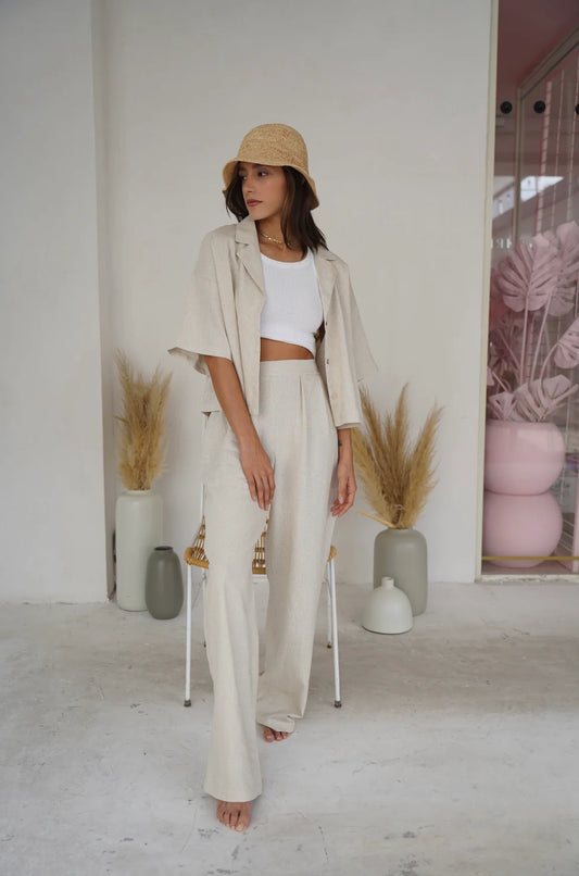 Pantalon Bea