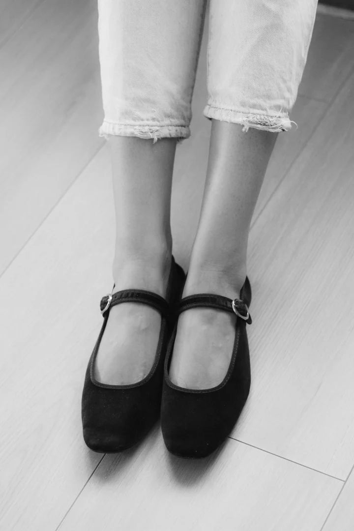 Lia Ballerinas