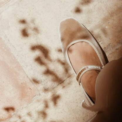 Lia Ballerinas