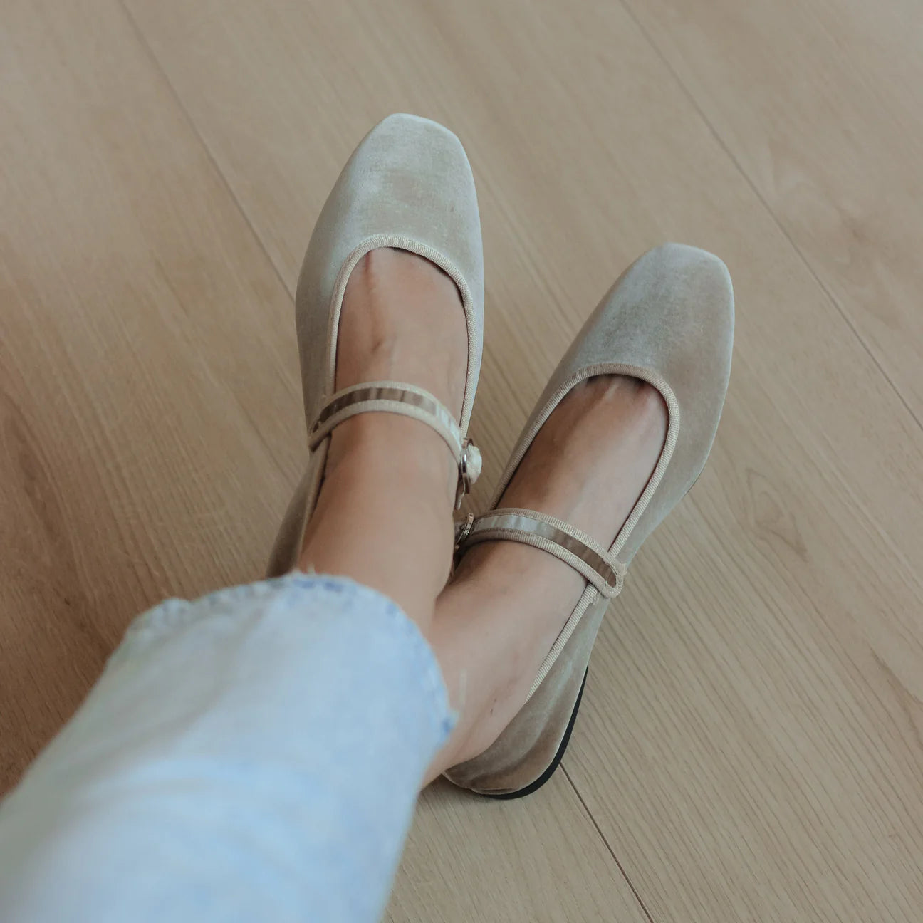 Lia Ballerinas