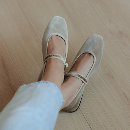 Lia Ballerinas