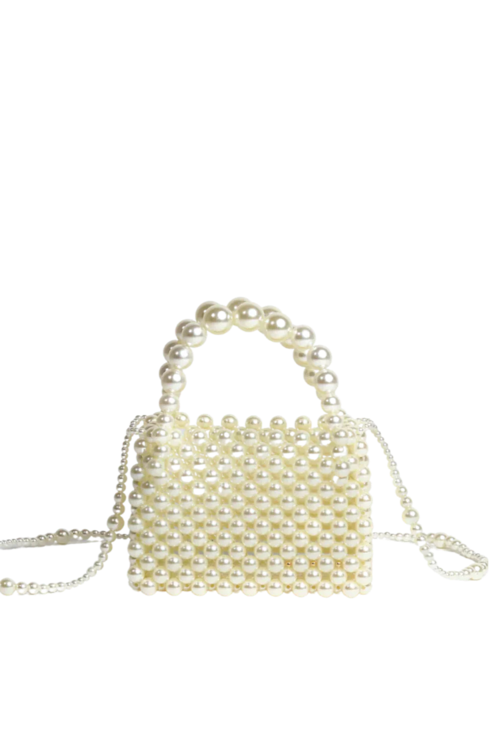 Moon Pearls