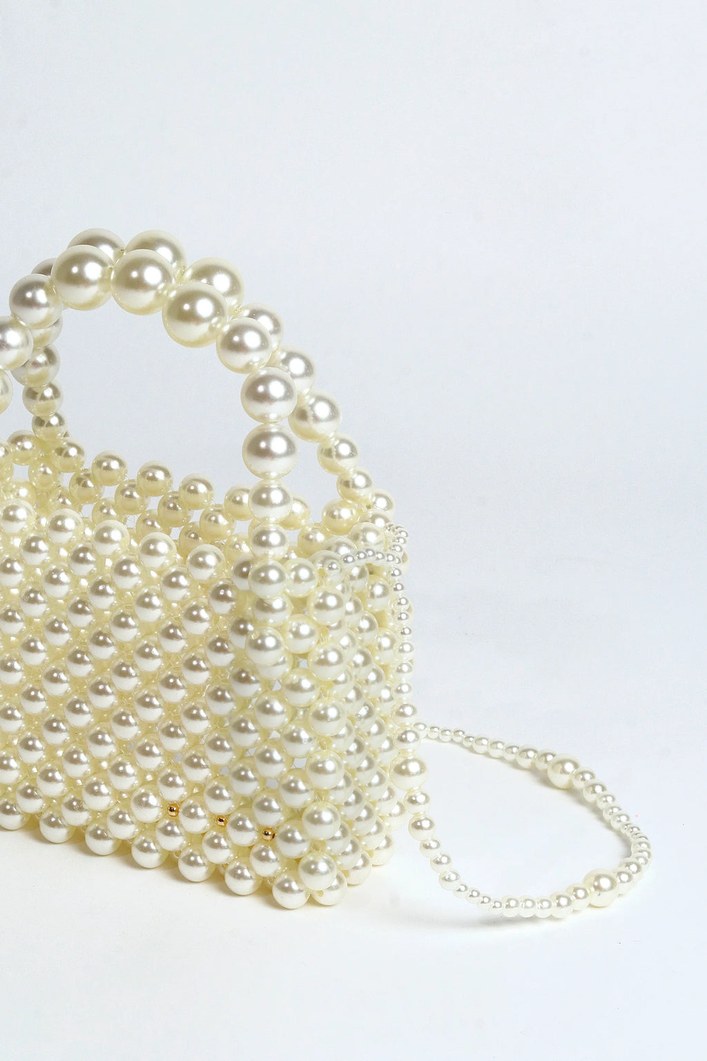 Moon Pearls