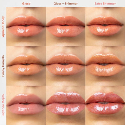 Day To Night Gloss + Shimmer