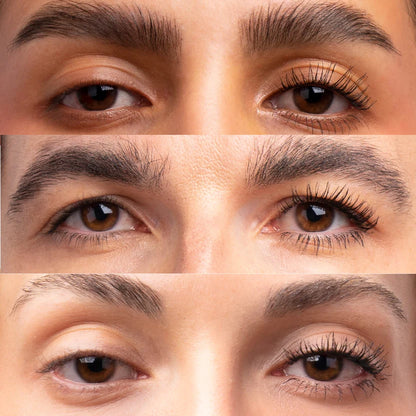 Máscara Long Cow Lashes