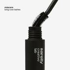 LONG COW LASHES MASCARA