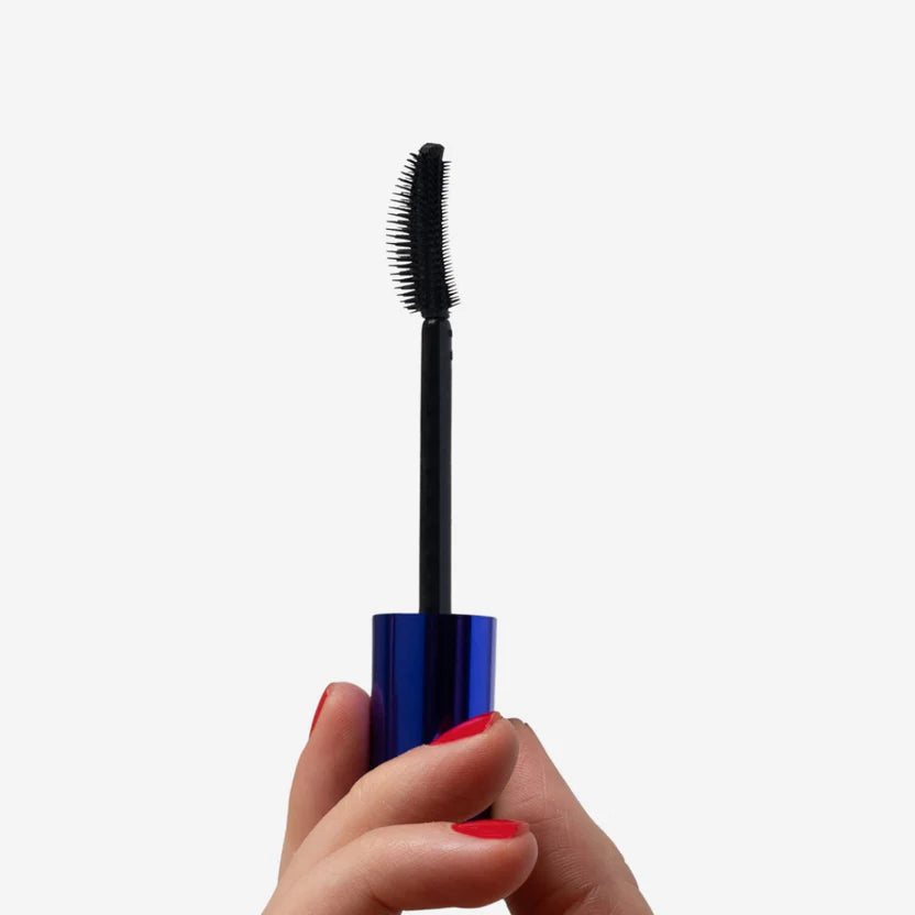 LONG COW LASHES MASCARA
