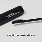 LONG COW LASHES MASCARA