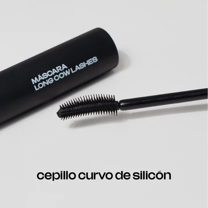 Máscara Long Cow Lashes