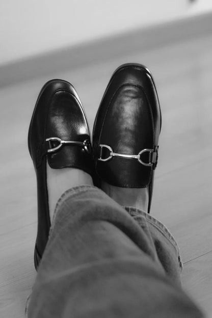 Mocasin Harper