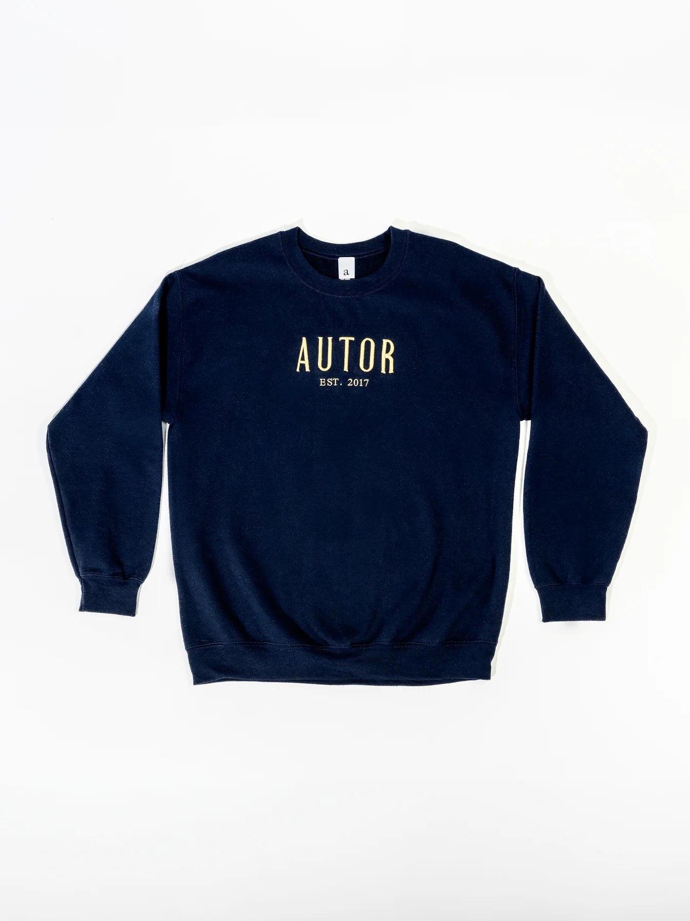The Sweatshirt