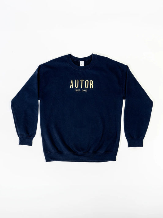 The Sweatshirt