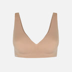 Bralette Cuello V Seamless