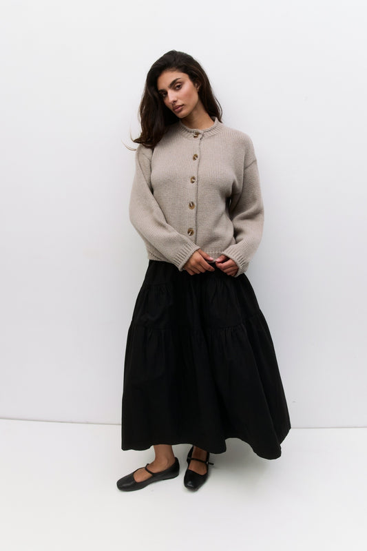 The Esther Skirt
