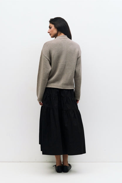 The Esther Skirt