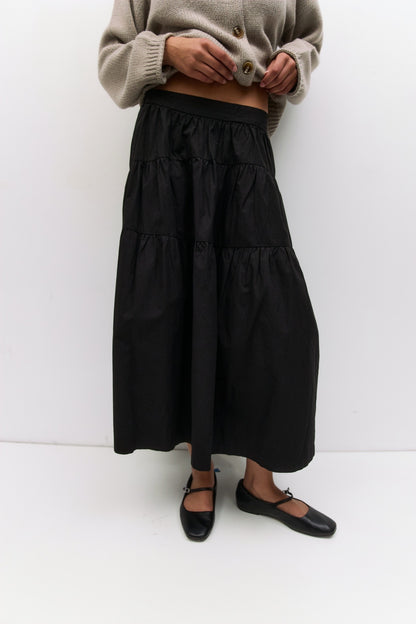 The Esther Skirt