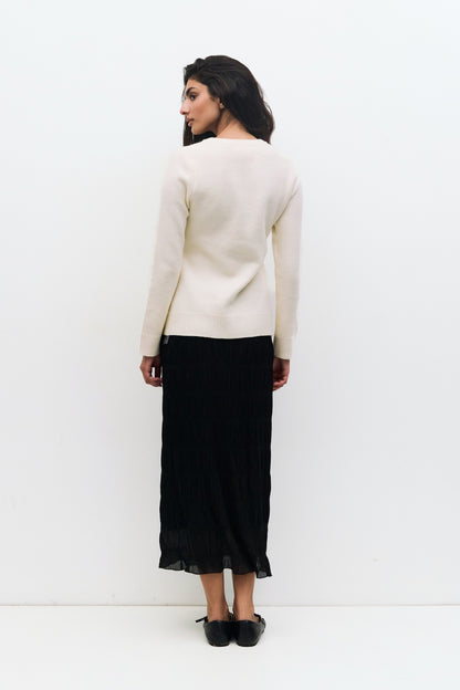The Prime Cardigan