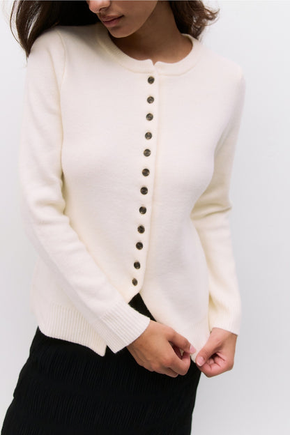 The Prime Cardigan