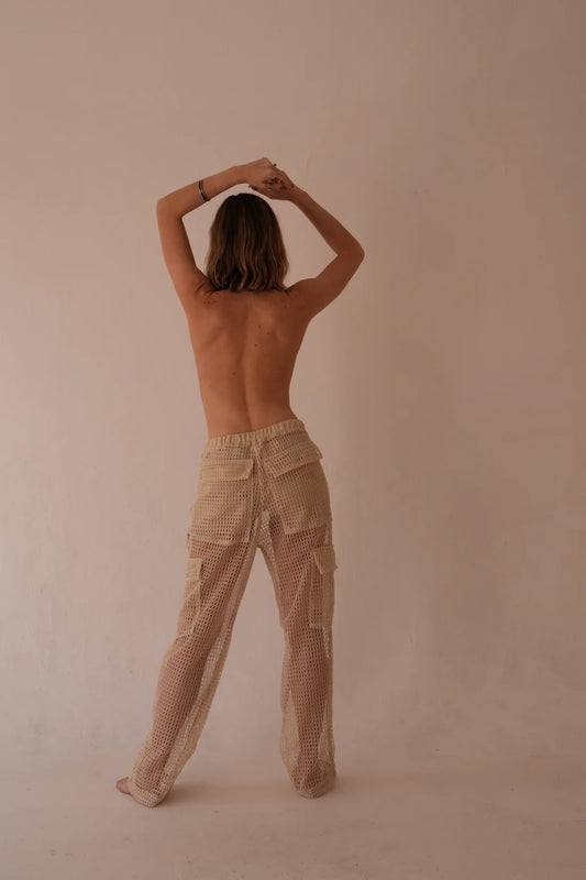 Pantalon Galilea