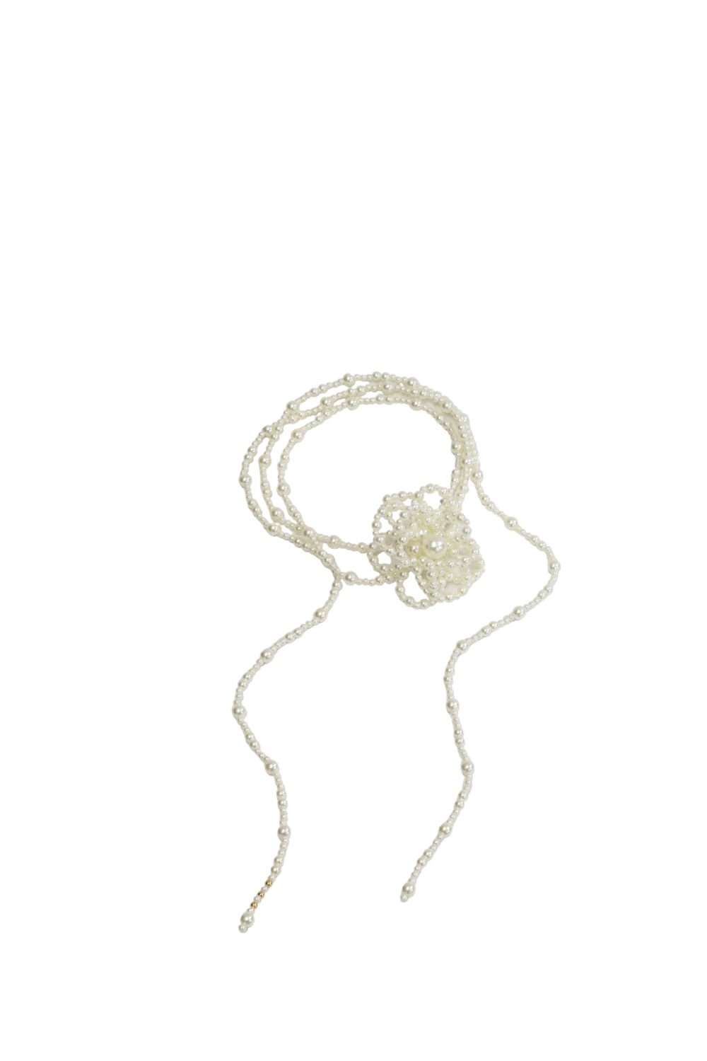 Corbatin Camelia