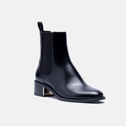 Botas Portland