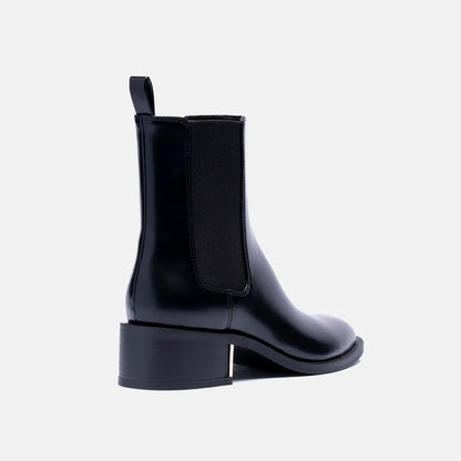 Botas Portland