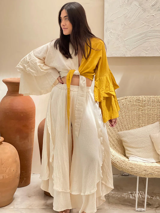 Regina One Size Pants