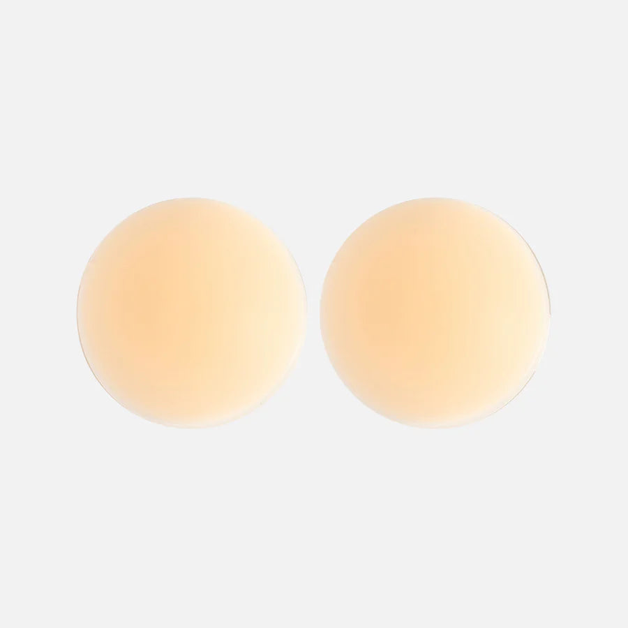 Nippz Reutilizables Sin Goma