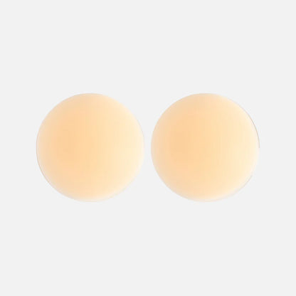 Nippz Reutilizables Sin Goma