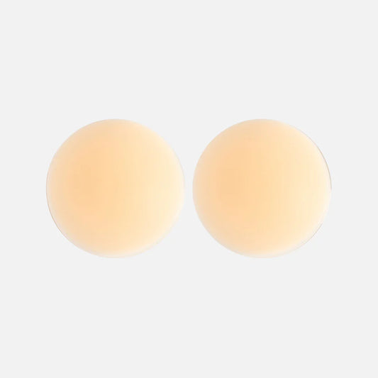 Nippz Reutilizables Sin Goma