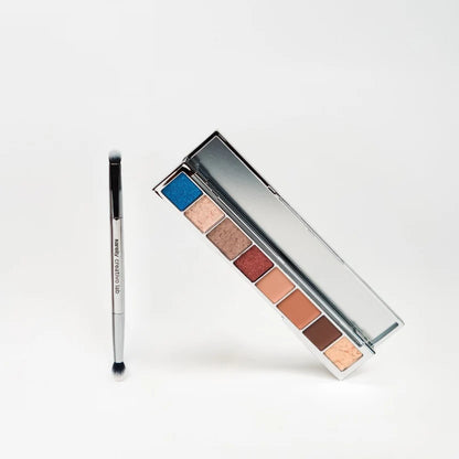 Paleta La Mil Sombras