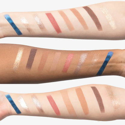 Paleta La Mil Sombras