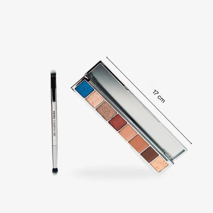 Paleta La Mil Sombras