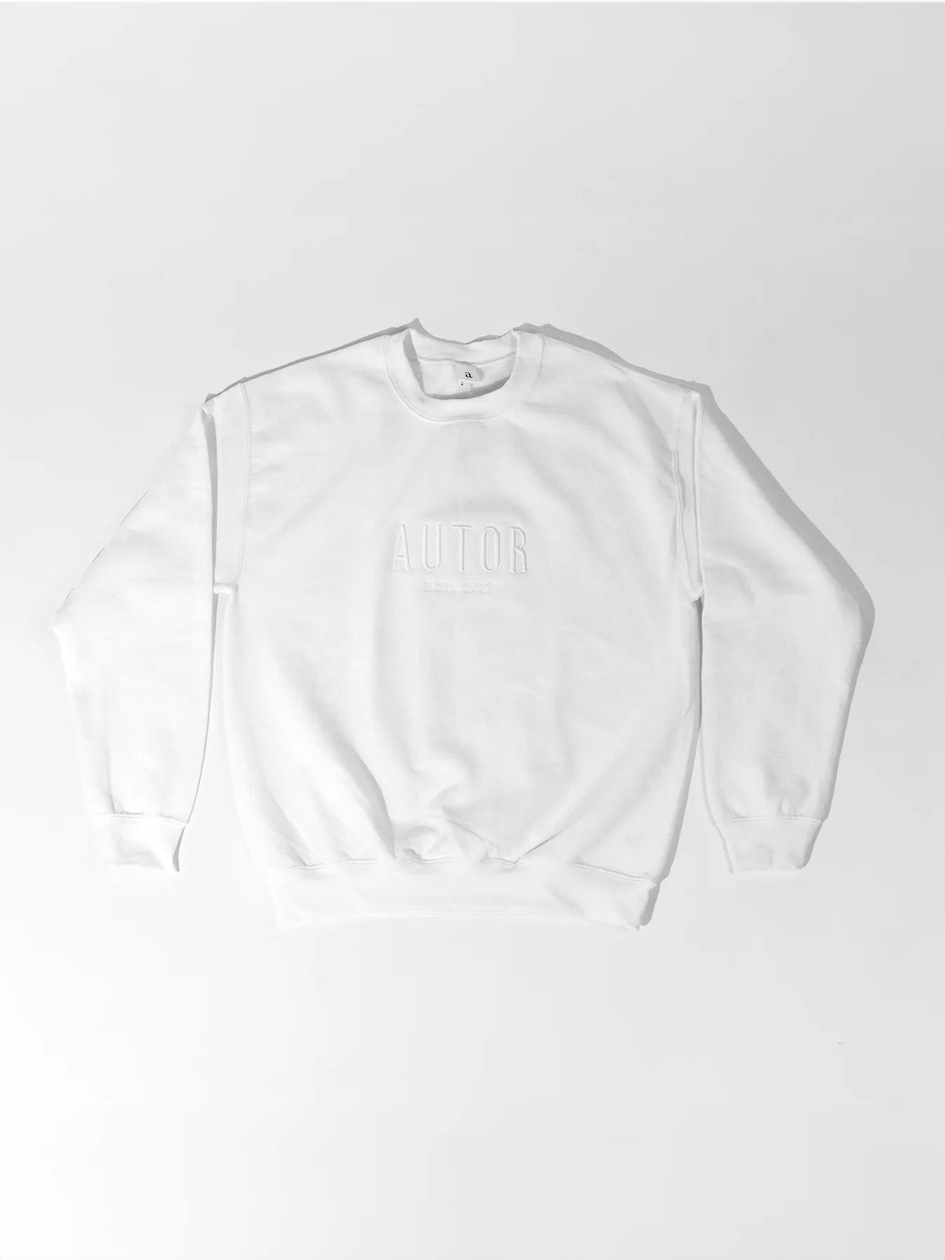 The Sweatshirt